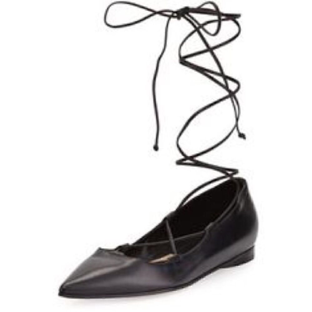 NWOB Kate Spade ♠️Genie Flats